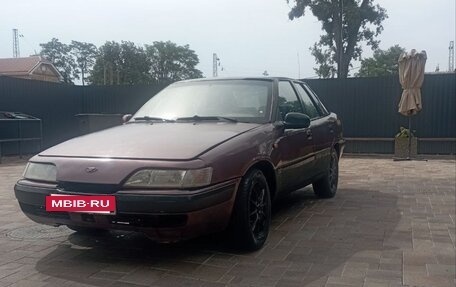 Daewoo Espero, 1999 год, 5 фотография