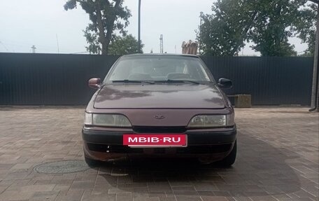 Daewoo Espero, 1999 год, 4 фотография