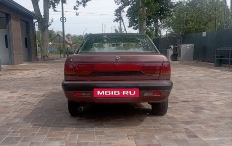 Daewoo Espero, 1999 год, 12 фотография