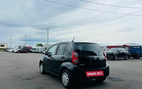Toyota Passo III, 2010 год, 669 000 рублей, 4 фотография