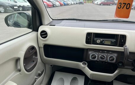 Toyota Passo III, 2010 год, 669 000 рублей, 14 фотография