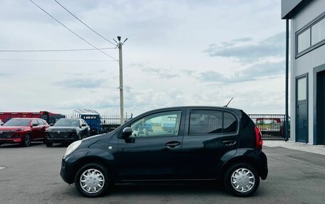 Toyota Passo III, 2010 год, 669 000 рублей, 3 фотография