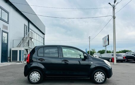 Toyota Passo III, 2010 год, 669 000 рублей, 7 фотография