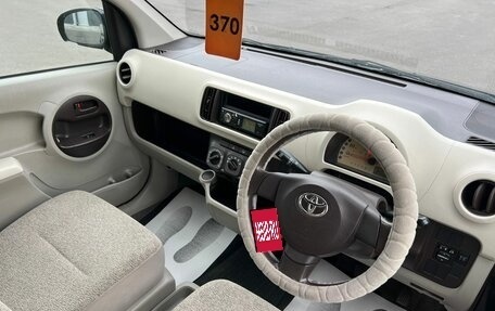 Toyota Passo III, 2010 год, 669 000 рублей, 11 фотография