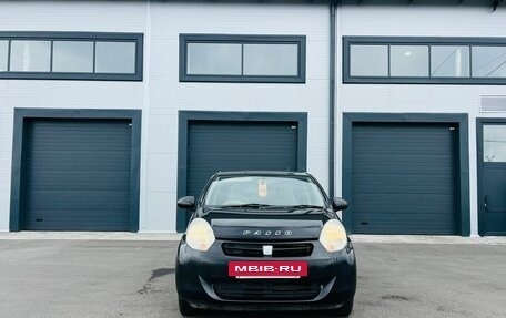 Toyota Passo III, 2010 год, 669 000 рублей, 9 фотография