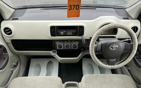 Toyota Passo III, 2010 год, 669 000 рублей, 16 фотография