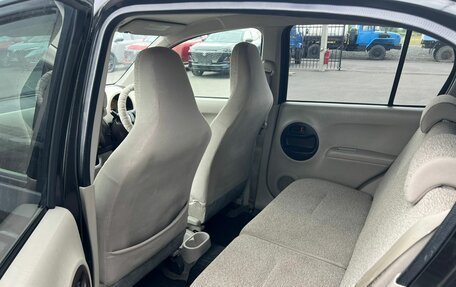 Toyota Passo III, 2010 год, 669 000 рублей, 17 фотография