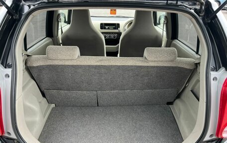 Toyota Passo III, 2010 год, 669 000 рублей, 19 фотография