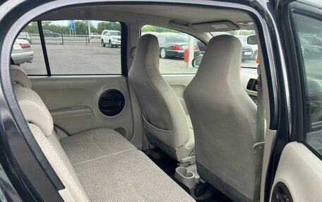 Toyota Passo III, 2010 год, 669 000 рублей, 18 фотография