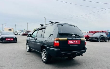 Nissan Prairie III, 1995 год, 249 999 рублей, 4 фотография