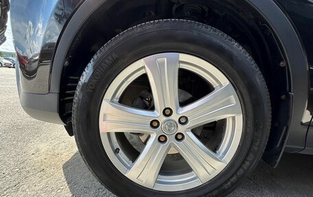 Toyota RAV4, 2014 год, 2 169 000 рублей, 9 фотография