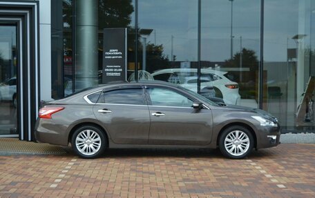 Nissan Teana, 2014 год, 1 430 000 рублей, 4 фотография