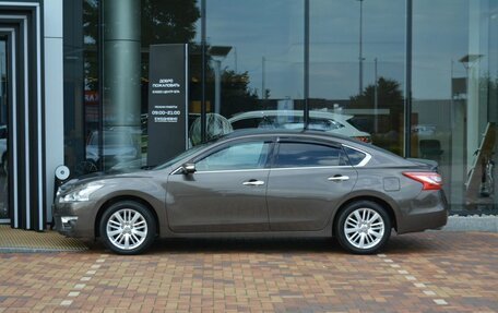 Nissan Teana, 2014 год, 1 430 000 рублей, 8 фотография