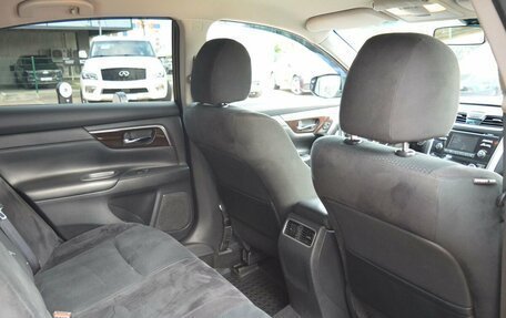Nissan Teana, 2014 год, 1 430 000 рублей, 15 фотография