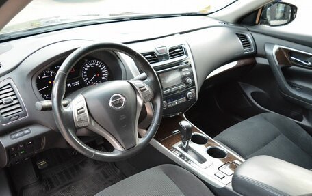 Nissan Teana, 2014 год, 1 430 000 рублей, 12 фотография