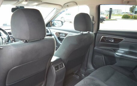 Nissan Teana, 2014 год, 1 430 000 рублей, 13 фотография