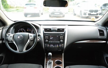 Nissan Teana, 2014 год, 1 430 000 рублей, 17 фотография