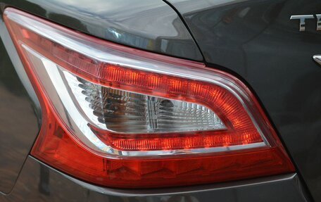 Nissan Teana, 2014 год, 1 430 000 рублей, 11 фотография