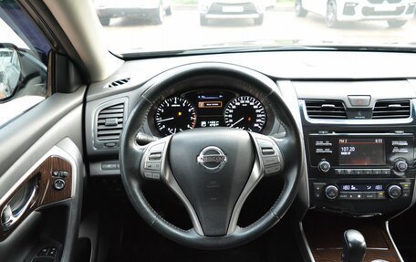 Nissan Teana, 2014 год, 1 430 000 рублей, 19 фотография