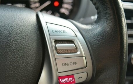 Nissan Teana, 2014 год, 1 430 000 рублей, 29 фотография
