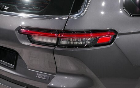 Jeep Grand Cherokee, 2021 год, 4 990 000 рублей, 10 фотография