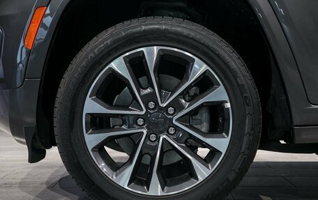 Jeep Grand Cherokee, 2021 год, 4 990 000 рублей, 7 фотография