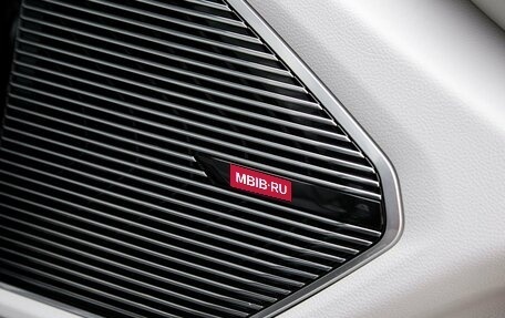 Jeep Grand Cherokee, 2021 год, 4 990 000 рублей, 15 фотография