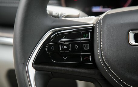 Jeep Grand Cherokee, 2021 год, 4 990 000 рублей, 35 фотография