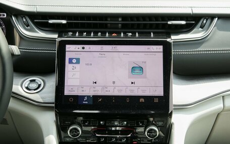 Jeep Grand Cherokee, 2021 год, 4 990 000 рублей, 33 фотография