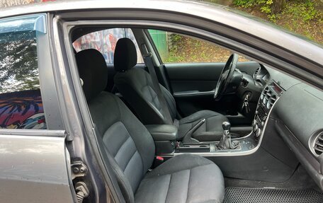 Mazda 6, 2007 год, 300 000 рублей, 7 фотография