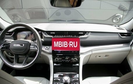 Jeep Grand Cherokee, 2021 год, 4 990 000 рублей, 32 фотография