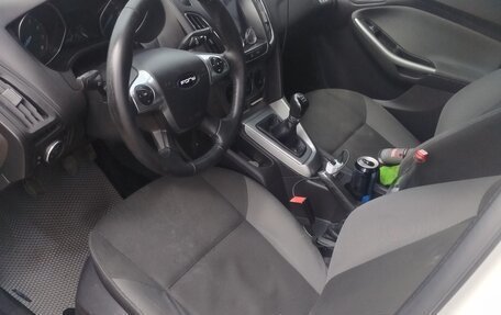 Ford Focus III, 2011 год, 720 000 рублей, 7 фотография