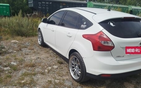 Ford Focus III, 2011 год, 720 000 рублей, 5 фотография