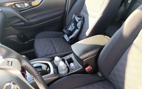Nissan Qashqai, 2016 год, 1 680 000 рублей, 5 фотография