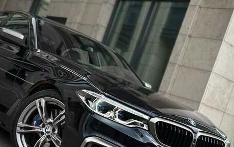 BMW 5 серия, 2020 год, 5 790 000 рублей, 5 фотография