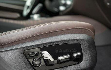 BMW 5 серия, 2020 год, 5 790 000 рублей, 20 фотография