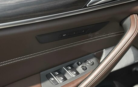 BMW 5 серия, 2020 год, 5 790 000 рублей, 26 фотография