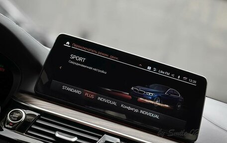 BMW 5 серия, 2020 год, 5 790 000 рублей, 35 фотография
