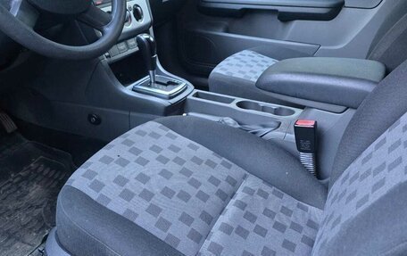Ford Focus II рестайлинг, 2006 год, 850 000 рублей, 8 фотография