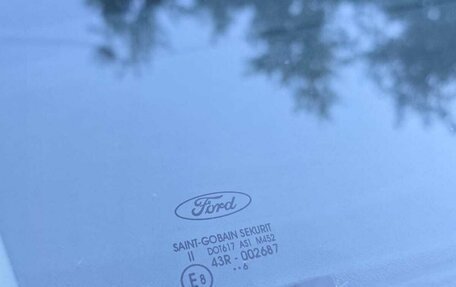 Ford Focus II рестайлинг, 2006 год, 850 000 рублей, 9 фотография