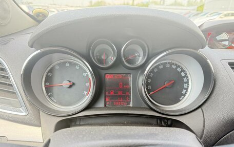 Opel Mokka I, 2012 год, 1 041 000 рублей, 6 фотография