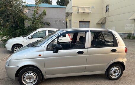 Daewoo Matiz I, 2012 год, 164 000 рублей, 2 фотография