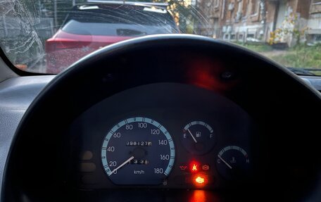 Daewoo Matiz I, 2012 год, 164 000 рублей, 5 фотография