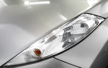 Nissan Juke II, 2010 год, 919 000 рублей, 9 фотография