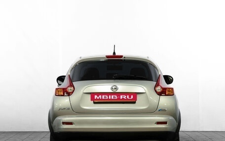 Nissan Juke II, 2010 год, 919 000 рублей, 6 фотография
