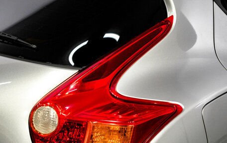 Nissan Juke II, 2010 год, 919 000 рублей, 10 фотография