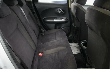 Nissan Juke II, 2010 год, 919 000 рублей, 24 фотография