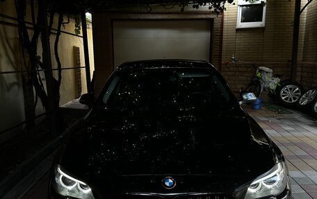 BMW 5 серия, 2013 год, 2 100 000 рублей, 2 фотография