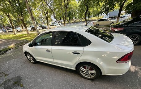 Volkswagen Polo VI (EU Market), 2014 год, 770 000 рублей, 2 фотография