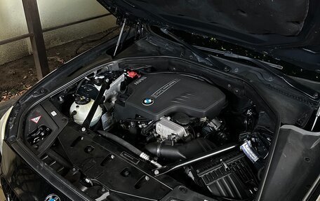 BMW 5 серия, 2013 год, 2 100 000 рублей, 9 фотография
